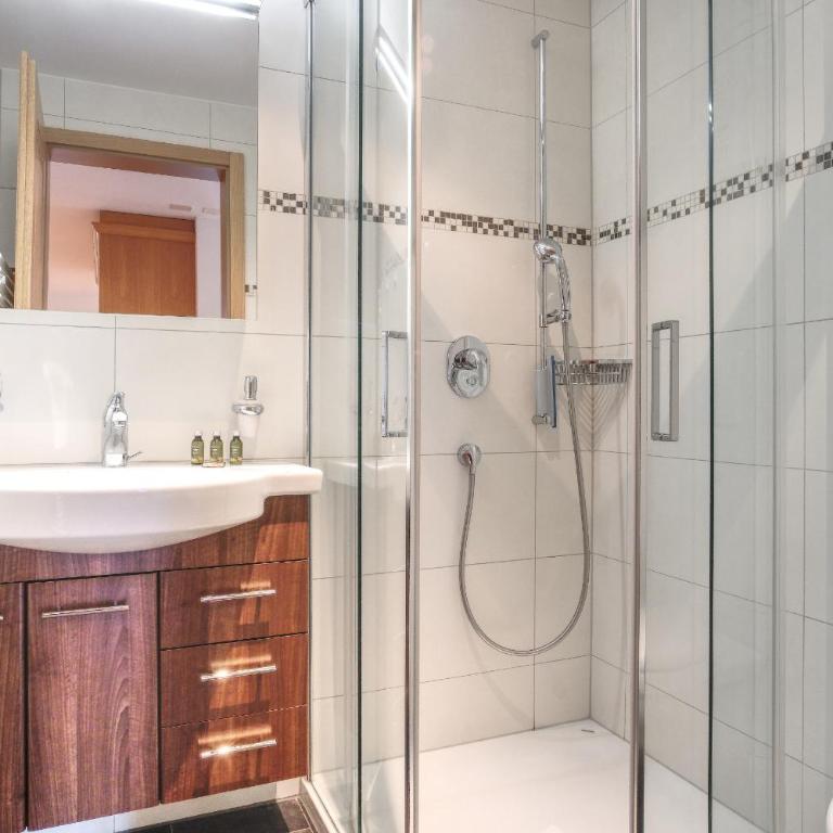 Apartment Bränderli 4,5 - GRIWA RENT AG - Apartamento de 3 dormitorios - 12