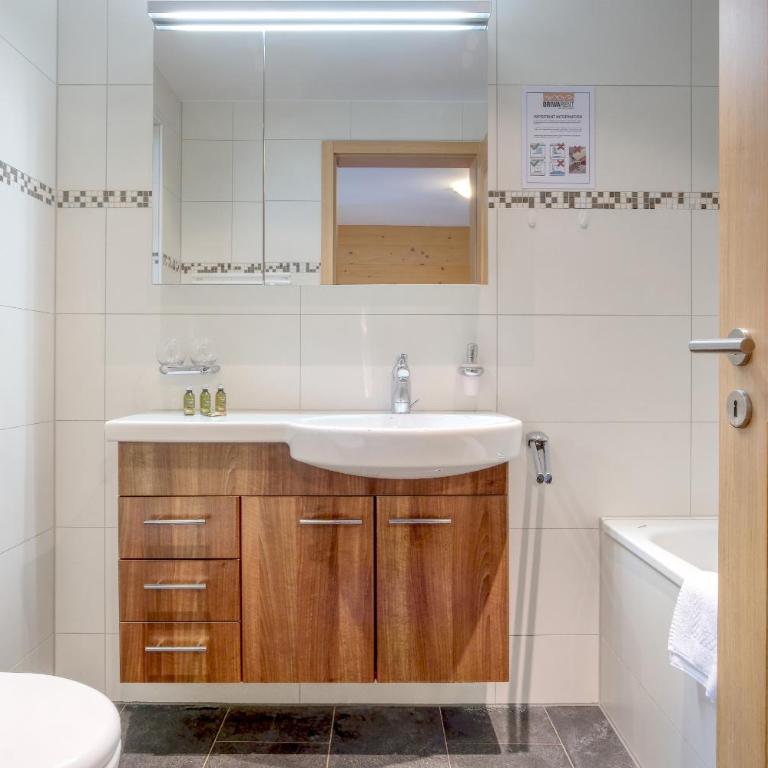 Apartment Bränderli 4,5 - GRIWA RENT AG - Apartamento de 3 dormitorios - 14