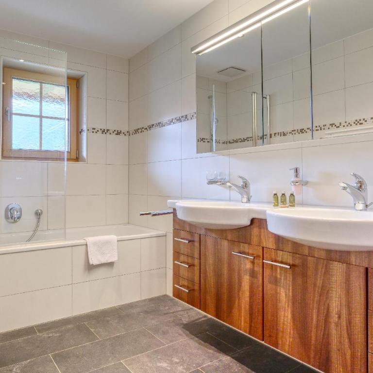 Apartment Bränderli 4,5 - GRIWA RENT AG - Apartamento de 3 dormitorios - 17