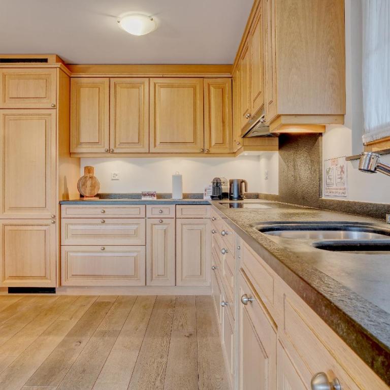Apartment Bränderli 4,5 - GRIWA RENT AG - Apartamento de 3 dormitorios - 8