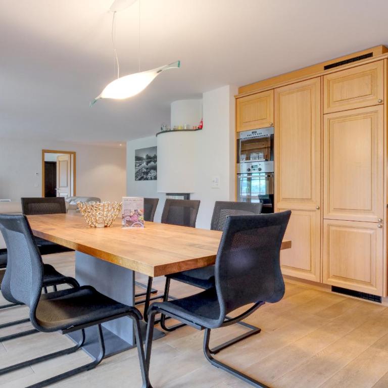 Apartment Bränderli 4,5 - GRIWA RENT AG - Apartamento de 3 dormitorios - 7