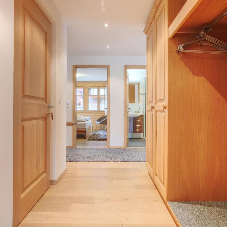 Apartment Bränderli 4,5 - GRIWA RENT AG - Apartamento de 3 dormitorios - 10