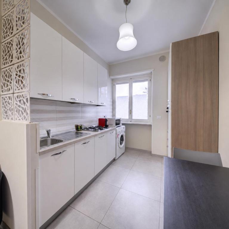 SOPHIE HOME Torino, Nuovissima vicino Juventus Stadium - One-Bedroom Apartment - 16