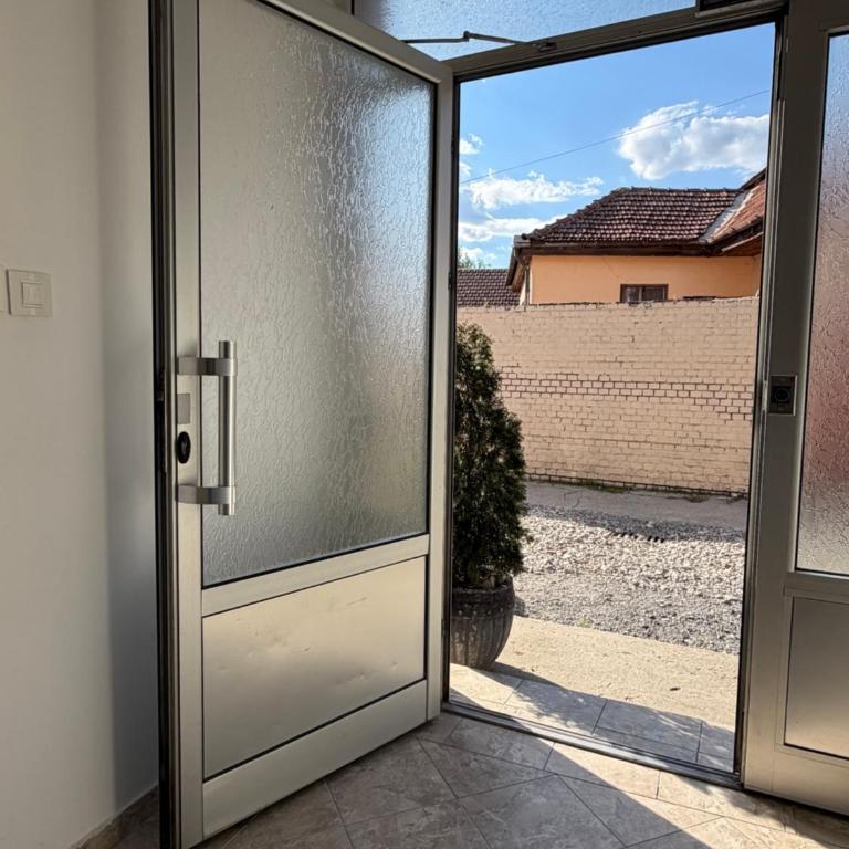 Apartman Teodora - Apartment mit 1 Schlafzimmer - 42