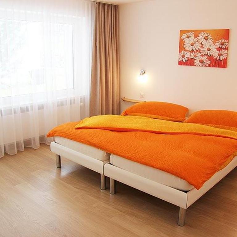 Adonis - Apartment - 4