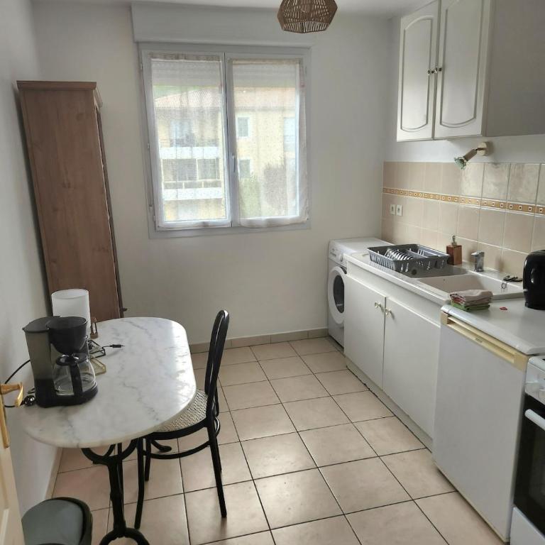 Côté Sud le Coteau de la Bléone - Appartement 1 Chambre - 3