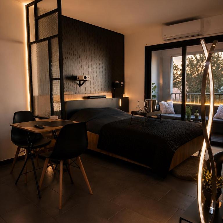 Jacuzzi, massage et plage ! - Appartement 1 Chambre - 3