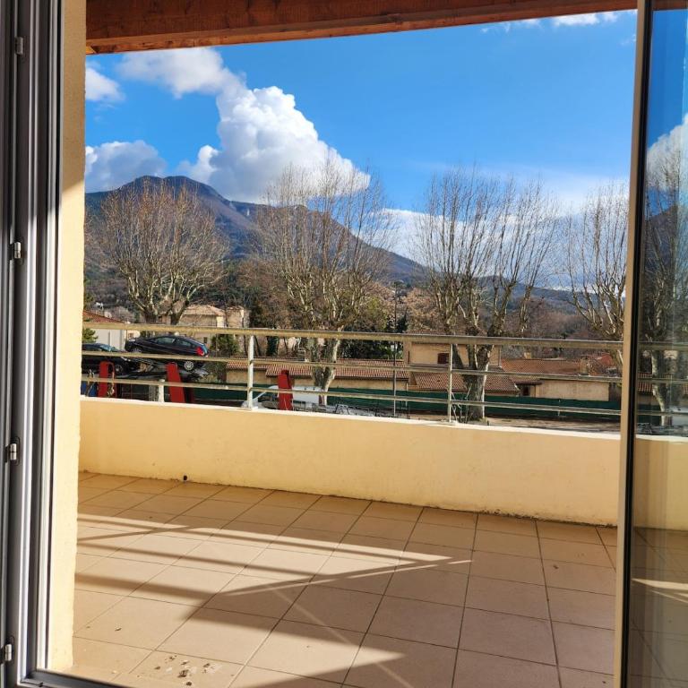 Côté Sud le Coteau de la Bléone - Appartement 1 Chambre - 5