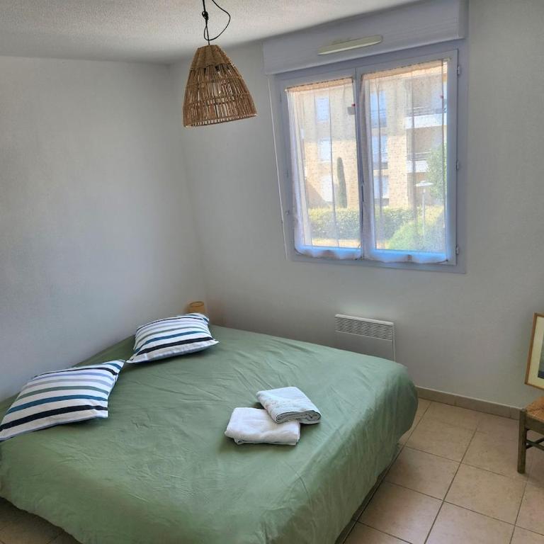 Côté Sud le Coteau de la Bléone - Appartement 1 Chambre - 6