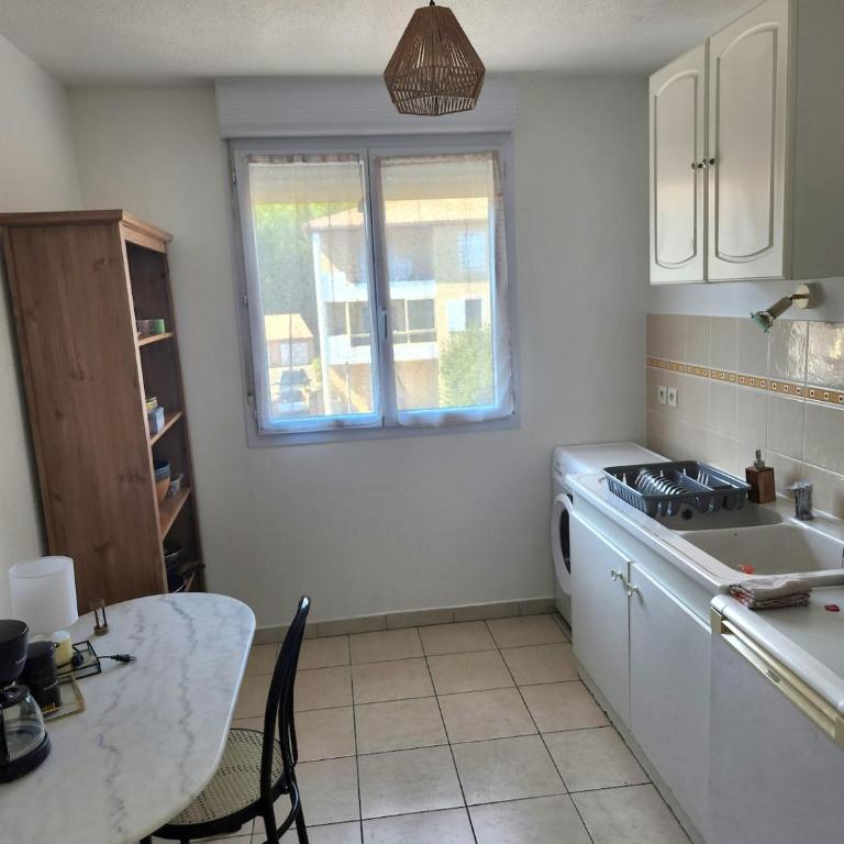 Côté Sud le Coteau de la Bléone - Appartement 1 Chambre - 7