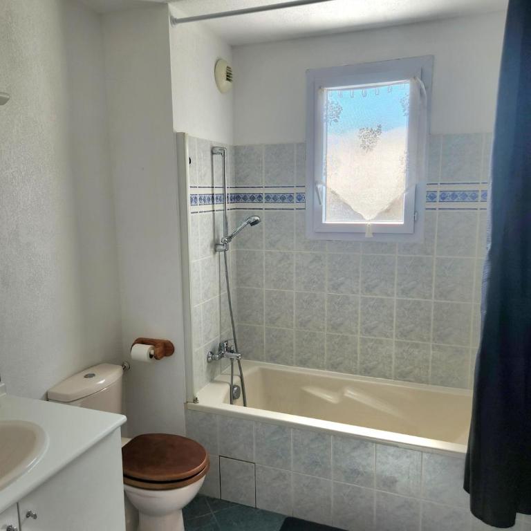 Côté Sud le Coteau de la Bléone - Appartement 1 Chambre - 8