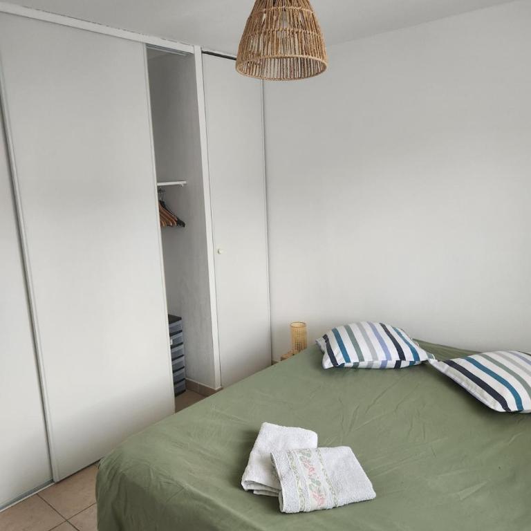 Côté Sud le Coteau de la Bléone - Appartement 1 Chambre - 9