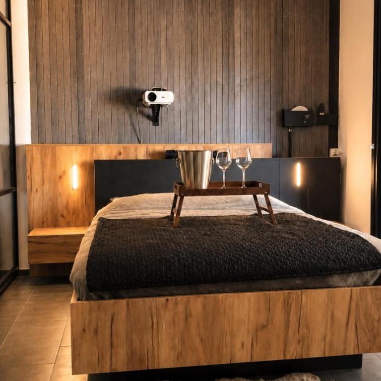Jacuzzi, massage et plage ! - Appartement 1 Chambre - 9