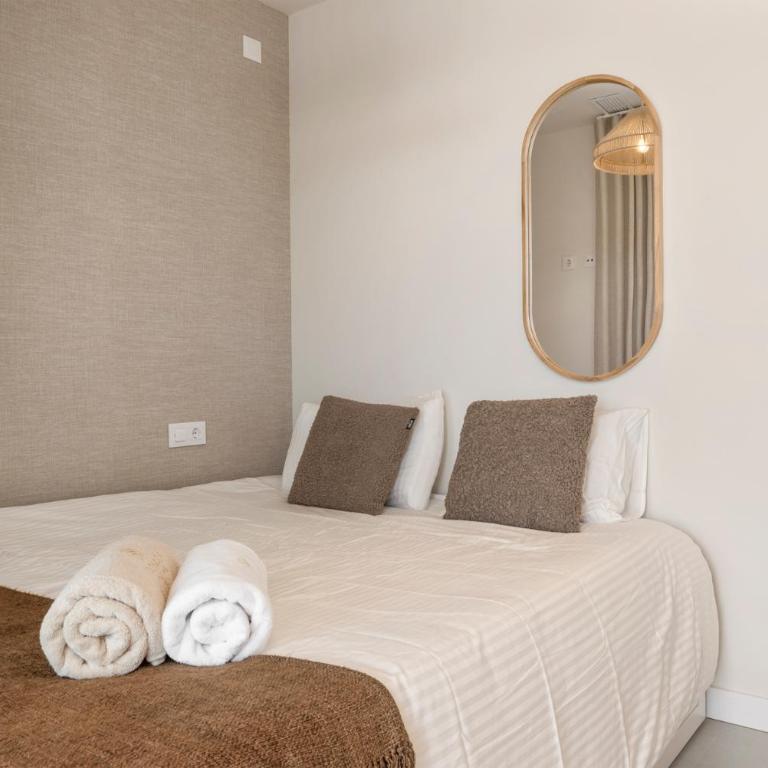 Estepona Skyline Penthouse - Three-Bedroom Apartment with Private Pool - 13