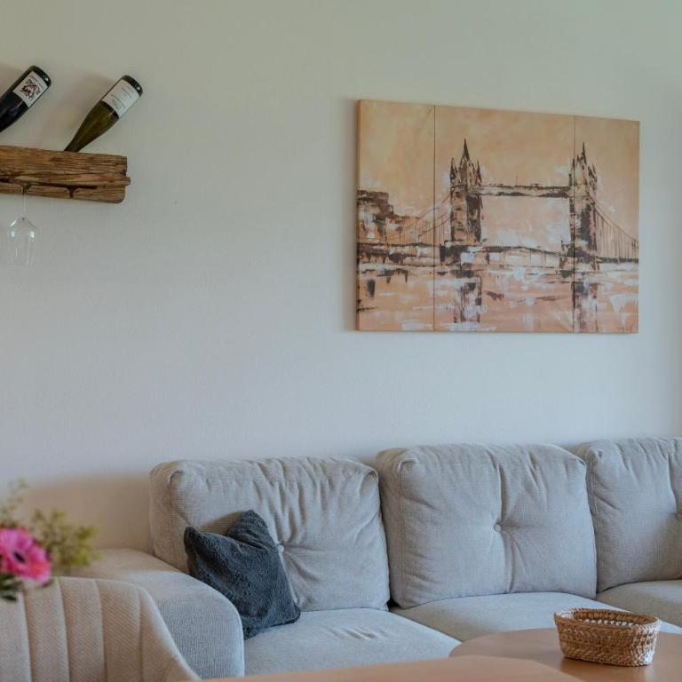 Apartment BergStyle - Apartment mit 1 Schlafzimmer - 5