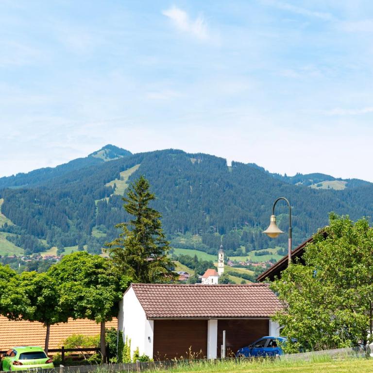 Apartment BergStyle - Apartment mit 1 Schlafzimmer - 15