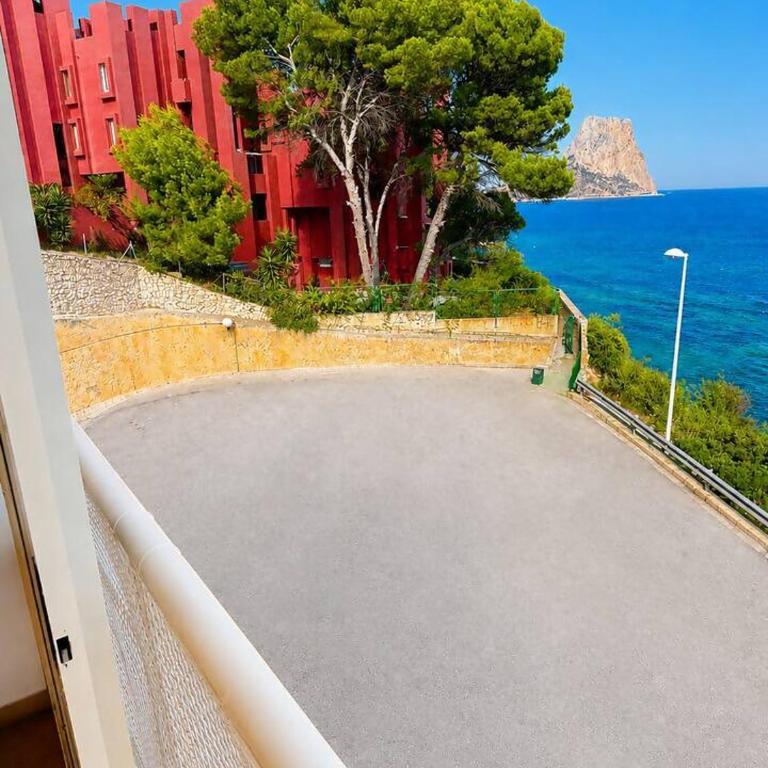 Zeus Blue Horizon - Appartement 3 Chambres - 1