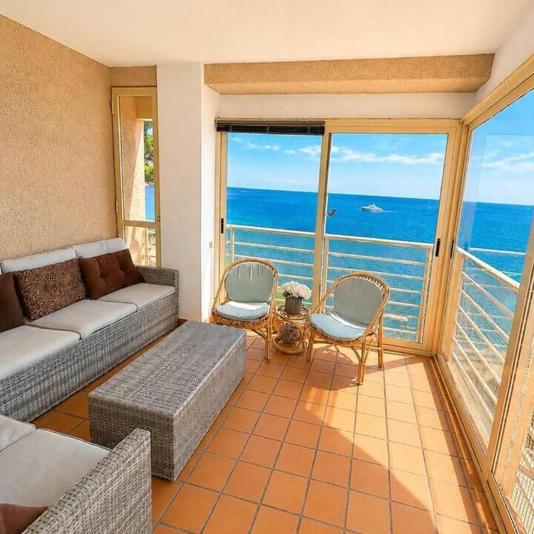 Zeus Blue Horizon - Appartement 3 Chambres - 2