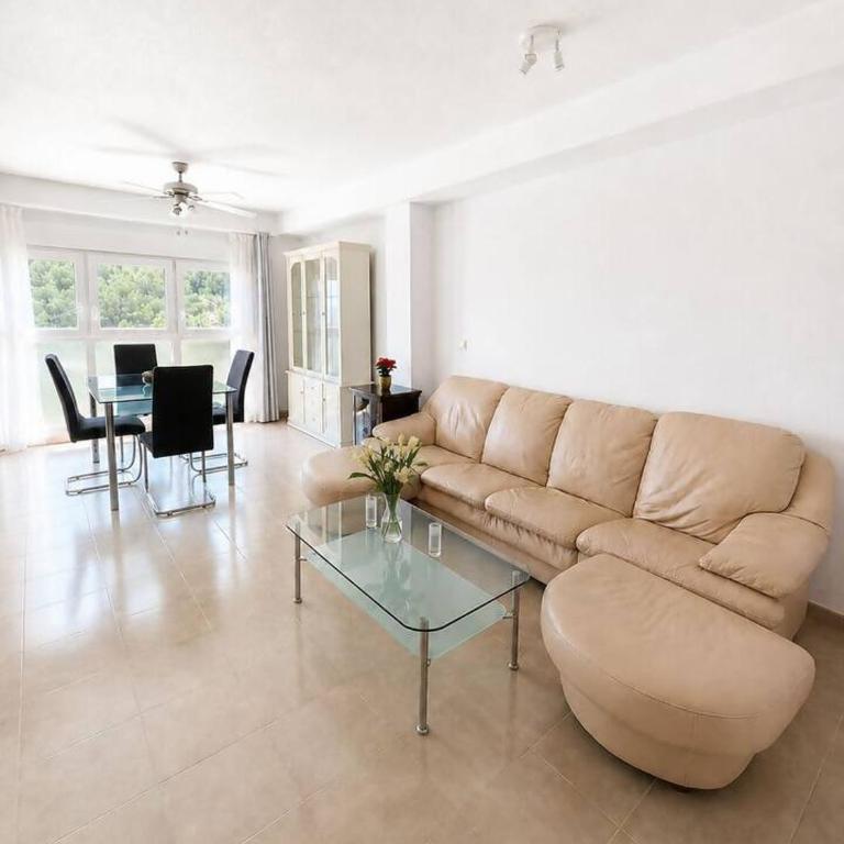Zeus Blue Horizon - Appartement 3 Chambres - 5