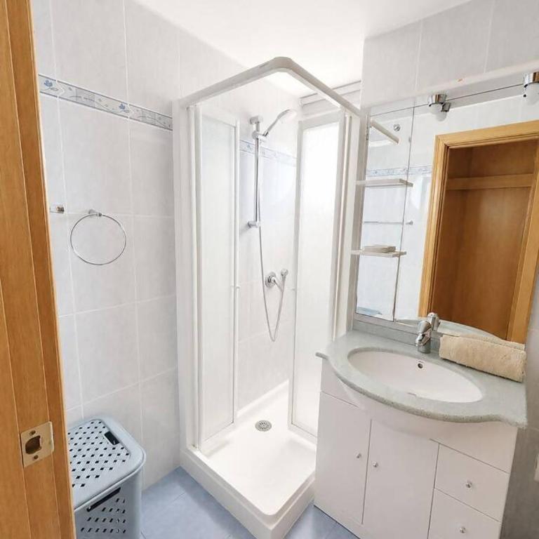 Zeus Blue Horizon - Appartement 3 Chambres - 9
