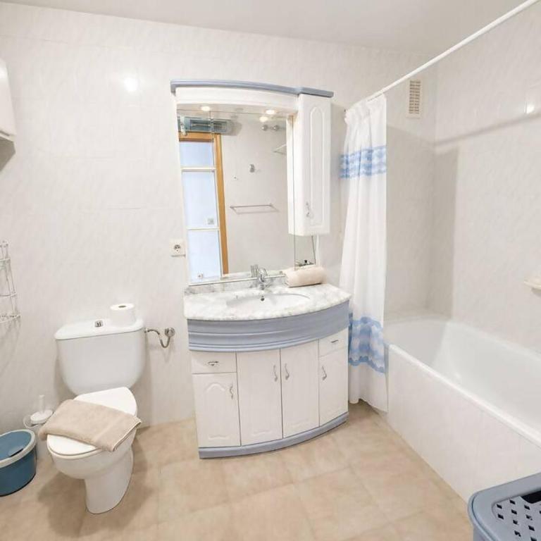Zeus Blue Horizon - Appartement 3 Chambres - 10