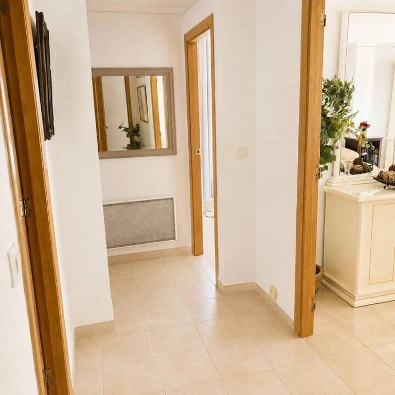 Zeus Blue Horizon - Appartement 3 Chambres - 11