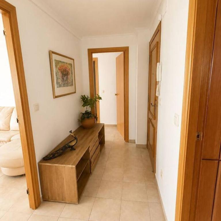 Zeus Blue Horizon - Appartement 3 Chambres - 12