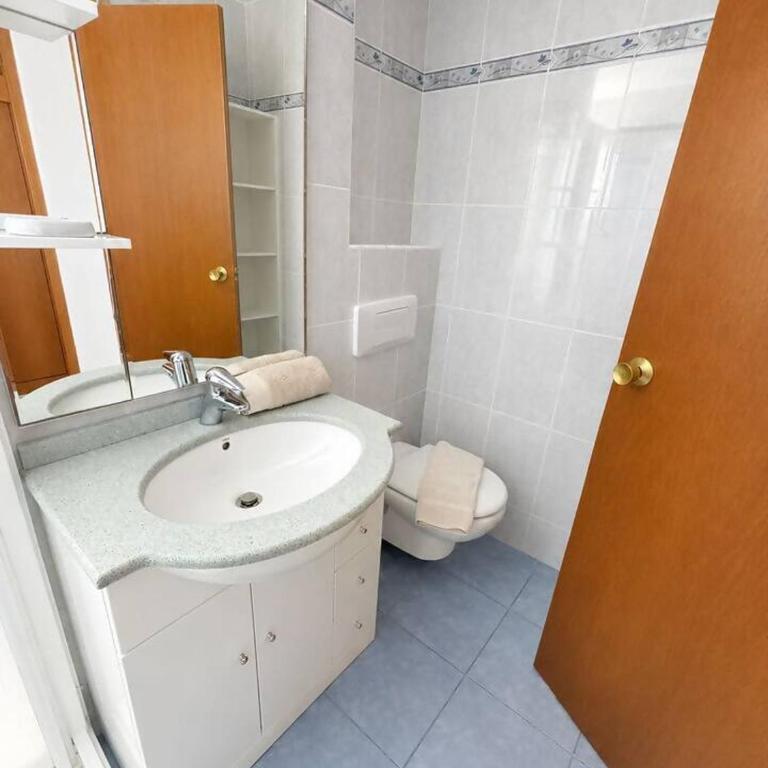 Zeus Blue Horizon - Appartement 3 Chambres - 14