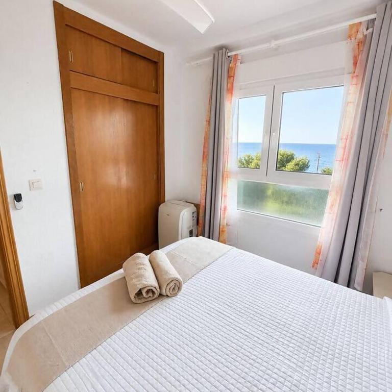 Zeus Blue Horizon - Appartement 3 Chambres - 16