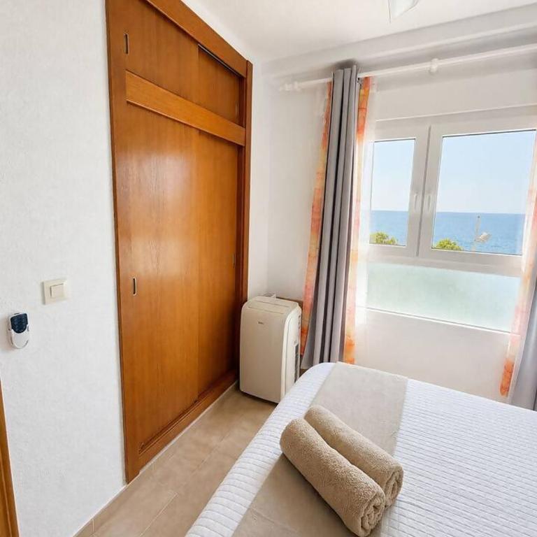 Zeus Blue Horizon - Appartement 3 Chambres - 18