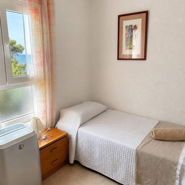 Zeus Blue Horizon - Appartement 3 Chambres - 19
