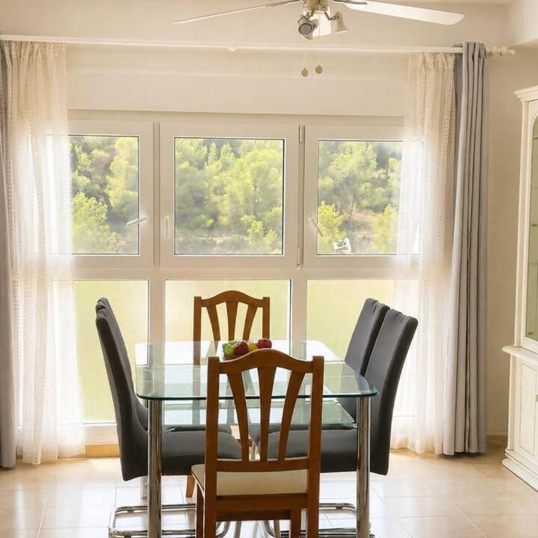Zeus Blue Horizon - Appartement 3 Chambres - 20