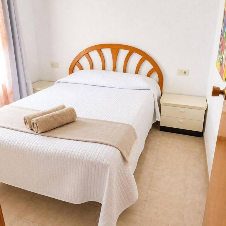 Zeus Blue Horizon - Appartement 3 Chambres - 21
