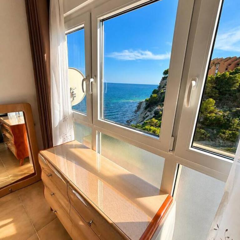 Zeus Blue Horizon - Appartement 3 Chambres - 24