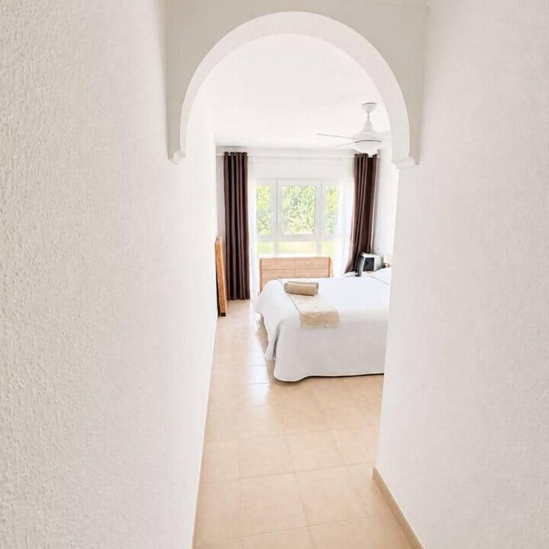 Zeus Blue Horizon - Appartement 3 Chambres - 25