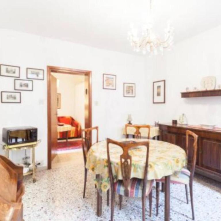 Campiello Chiesa, Venezia by Short Holidays - Apartment - 2