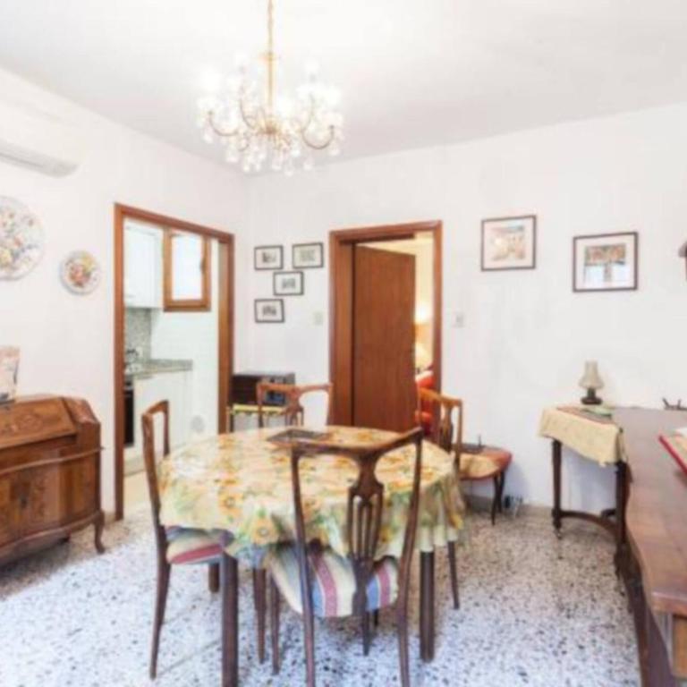 Campiello Chiesa, Venezia by Short Holidays - Apartment - 3
