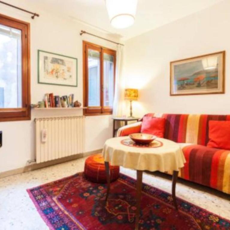 Campiello Chiesa, Venezia by Short Holidays - Apartment - 5