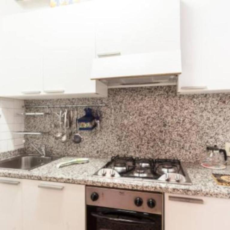 Campiello Chiesa, Venezia by Short Holidays - Apartment - 6