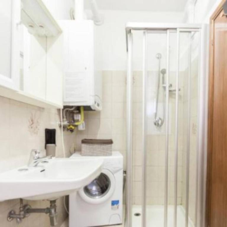 Campiello Chiesa, Venezia by Short Holidays - Apartment - 7