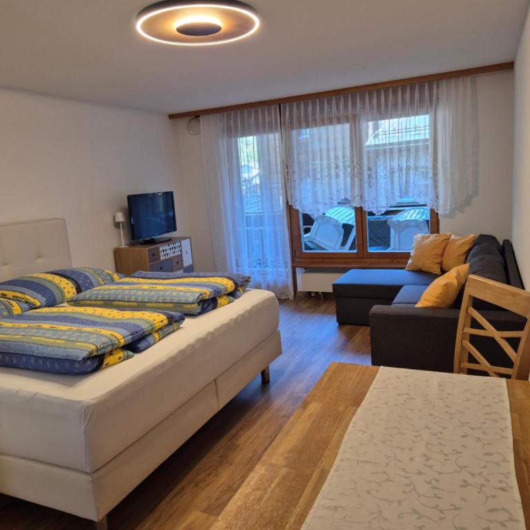 Haus Perelia C - Studio (2 Erwachsene) - 7