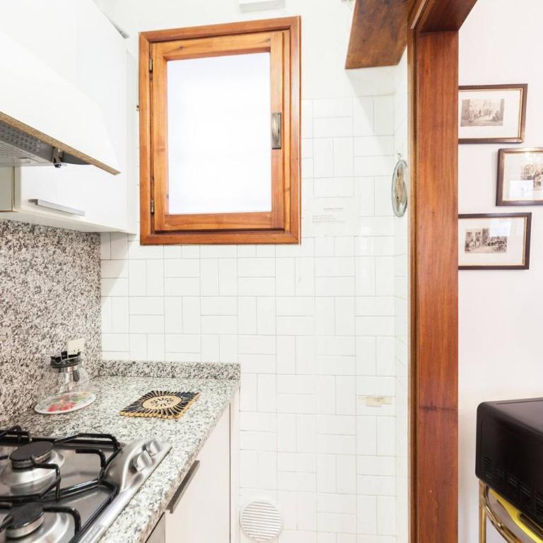 Campiello Chiesa, Venezia by Short Holidays - Apartment - 10