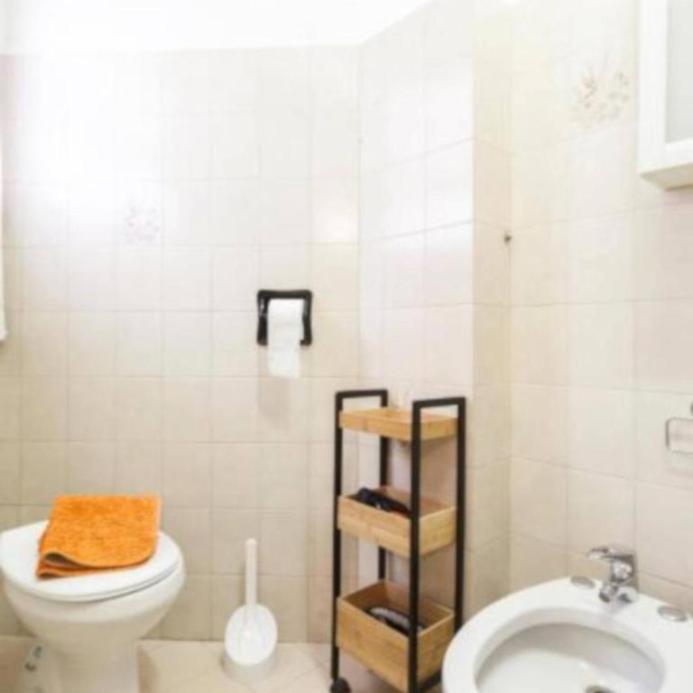 Campiello Chiesa, Venezia by Short Holidays - Apartment - 8