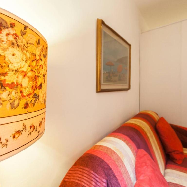 Campiello Chiesa, Venezia by Short Holidays - Apartment - 12