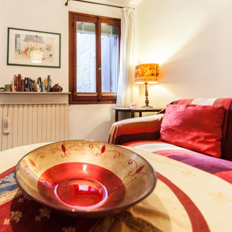 Campiello Chiesa, Venezia by Short Holidays - Apartment - 13