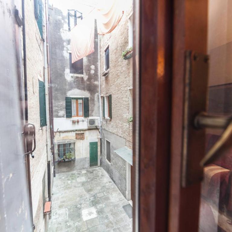 Campiello Chiesa, Venezia by Short Holidays - Apartment - 14