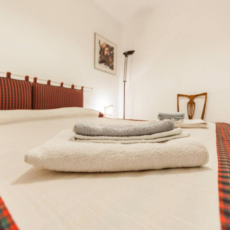 Campiello Chiesa, Venezia by Short Holidays - Apartment - 17