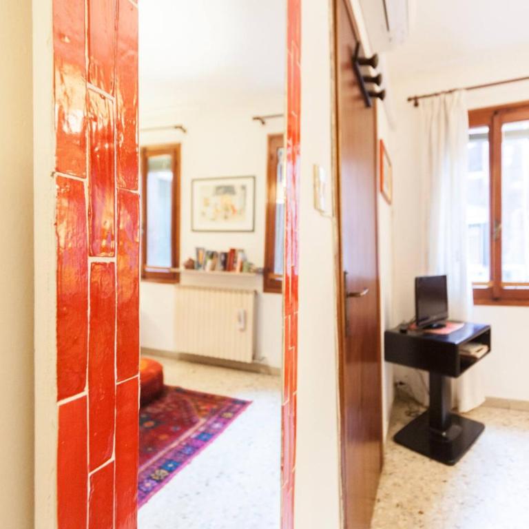 Campiello Chiesa, Venezia by Short Holidays - Apartment - 18