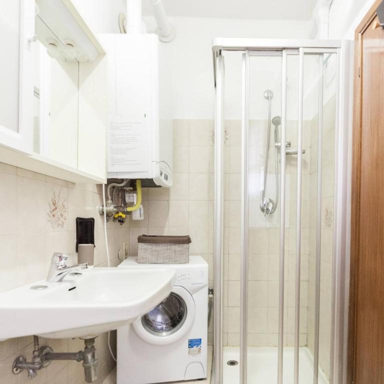Campiello Chiesa, Venezia by Short Holidays - Apartment - 23