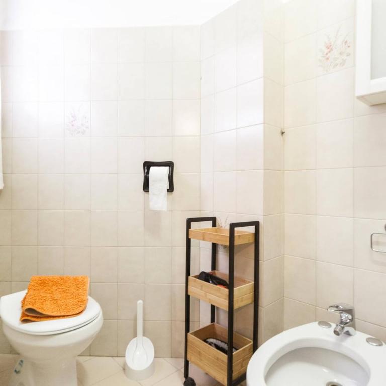 Campiello Chiesa, Venezia by Short Holidays - Apartment - 21